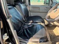 Suzuki EVERY WAGON лот № 90143 оценка 4  с аукциона в Японии 6