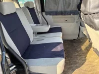 Suzuki EVERY WAGON лот № 90143 оценка 4  с аукциона в Японии 7