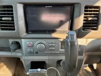 Suzuki EVERY WAGON лот № 90143 оценка 4  с аукциона в Японии 5