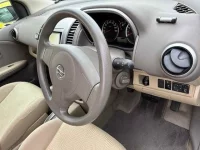 Nissan NOTE лот № 90163 оценка 3.5  с аукциона в Японии 2