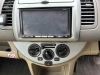 Nissan NOTE лот № 90163 оценка 3.5  с аукциона в Японии 5