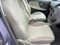 Nissan NOTE лот № 90163 оценка 3.5  с аукциона в Японии 6