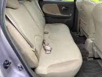 Nissan NOTE лот № 90163 оценка 3.5  с аукциона в Японии 7