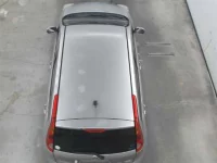 Nissan NOTE лот № 90163 оценка 3.5  с аукциона в Японии 9