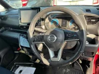 Nissan ROOX лот № 260 оценка 3.5  с аукциона в Японии 2