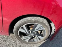 Nissan ROOX лот № 260 оценка 3.5  с аукциона в Японии 8