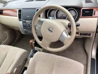 Nissan TIIDA LATIO лот № 90161 оценка 3.5  с аукциона в Японии 2