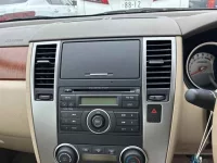 Nissan TIIDA LATIO лот № 90161 оценка 3.5  с аукциона в Японии 5