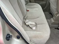 Nissan TIIDA LATIO лот № 90161 оценка 3.5  с аукциона в Японии 7