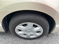 Nissan TIIDA LATIO лот № 90161 оценка 3.5  с аукциона в Японии 8