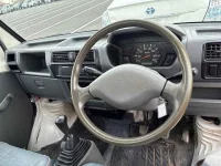 Mitsubishi MINICAB TRUCK лот № 70225 оценка 3.5  с аукциона в Японии 2