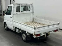 Mitsubishi MINICAB TRUCK лот № 70225 оценка 3.5  с аукциона в Японии 1