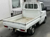 Mitsubishi MINICAB TRUCK лот № 70225 оценка 3.5  с аукциона в Японии 4