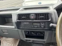 Mitsubishi MINICAB TRUCK лот № 70225 оценка 3.5  с аукциона в Японии 5