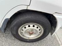 Mitsubishi MINICAB TRUCK лот № 70225 оценка 3.5  с аукциона в Японии 7