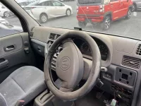 Honda VAMOS лот № 80091 оценка X  с аукциона в Японии 2