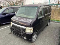 Honda VAMOS лот № 80091 оценка X  с аукциона в Японии 3