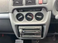 Honda VAMOS лот № 80091 оценка X  с аукциона в Японии 5