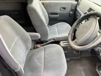 Honda VAMOS лот № 80091 оценка X  с аукциона в Японии 6