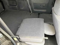 Honda VAMOS лот № 80091 оценка X  с аукциона в Японии 7