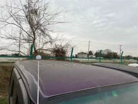 Honda VAMOS лот № 80091 оценка X  с аукциона в Японии 9