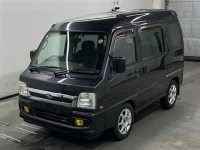 Subaru GOLF ALLTRACK лот № 60049 оценка R  с аукциона в Японии 3