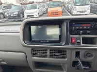 Subaru GOLF ALLTRACK лот № 60049 оценка R  с аукциона в Японии 5