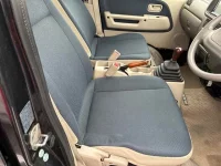 Subaru GOLF ALLTRACK лот № 60049 оценка R  с аукциона в Японии 6