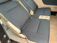 Subaru GOLF ALLTRACK лот № 60049 оценка R  с аукциона в Японии 7