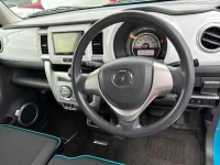 Mazda FLAIR лот № 311 оценка 4  с аукциона в Японии 2