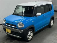 Mazda FLAIR лот № 311 оценка 4  с аукциона в Японии 3