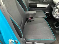 Mazda FLAIR лот № 311 оценка 4  с аукциона в Японии 6