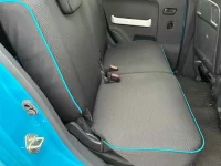 Mazda FLAIR лот № 311 оценка 4  с аукциона в Японии 7