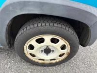 Mazda FLAIR лот № 311 оценка 4  с аукциона в Японии 8