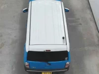 Mazda FLAIR лот № 311 оценка 4  с аукциона в Японии 9