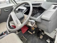 Suzuki CARRY TRUCK лот № 317 оценка 3.5  с аукциона в Японии 2