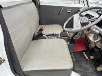 Suzuki CARRY TRUCK лот № 317 оценка 3.5  с аукциона в Японии 6