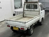 Suzuki CARRY TRUCK лот № 317 оценка 3.5  с аукциона в Японии 4