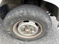 Suzuki CARRY TRUCK лот № 317 оценка 3.5  с аукциона в Японии 7