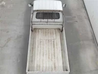 Suzuki CARRY TRUCK лот № 317 оценка 3.5  с аукциона в Японии 8