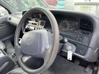 Toyota HIACE VAN лот № 85185 оценка 3.5  с аукциона в Японии 2