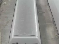 Toyota HIACE VAN лот № 85185 оценка 3.5  с аукциона в Японии 9