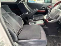 Toyota VELLFIRE лот № 70234 оценка 3.5  с аукциона в Японии 6