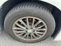 Toyota VELLFIRE лот № 70234 оценка 3.5  с аукциона в Японии 8