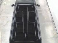 Toyota VELLFIRE лот № 85192 оценка R  с аукциона в Японии 10