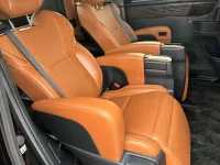 Toyota VELLFIRE лот № 85192 оценка R  с аукциона в Японии 7