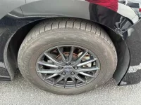 Toyota VELLFIRE лот № 85192 оценка R  с аукциона в Японии 8