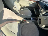 Nissan SYLPHY лот № 80114 оценка X  с аукциона в Японии 6