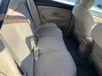 Nissan SYLPHY лот № 80114 оценка X  с аукциона в Японии 7