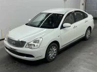 Nissan SYLPHY лот № 80114 оценка X  с аукциона в Японии 3